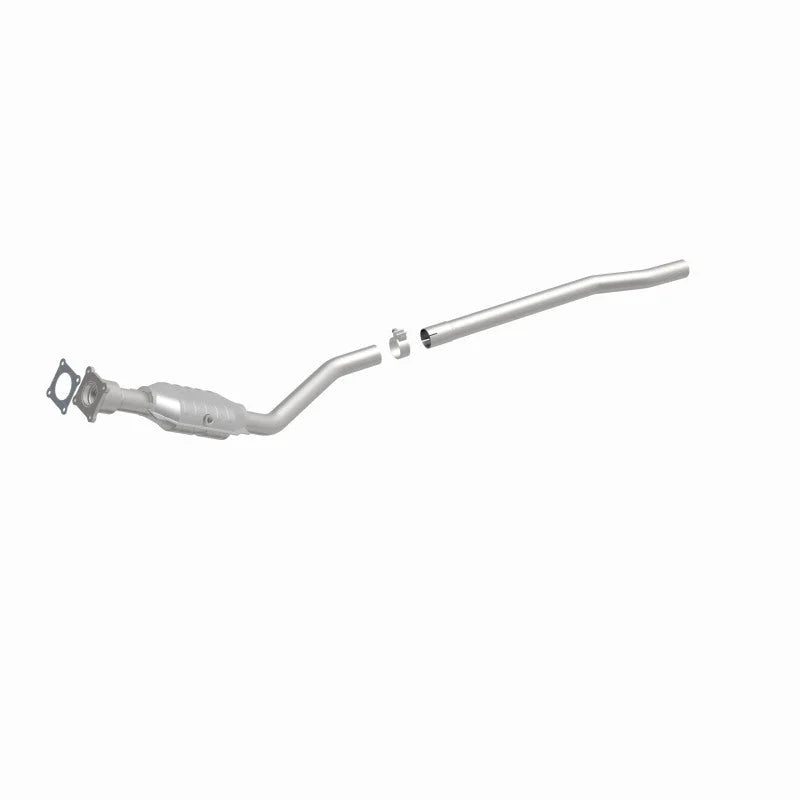 MagnaFlow Conv 01-03 Chrysler Voyager, Grand Voyager 01-04 Dodge Caravan *NOT FOR SALE IN CALIFORNIA - Side View