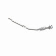 Load image into Gallery viewer, MagnaFlow Conv 01-03 Chrysler Voyager, Grand Voyager 01-04 Dodge Caravan *NOT FOR SALE IN CALIFORNIA - Back View