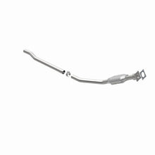 Load image into Gallery viewer, MagnaFlow Conv 01-03 Chrysler Voyager, Grand Voyager 01-04 Dodge Caravan *NOT FOR SALE IN CALIFORNIA - Back View