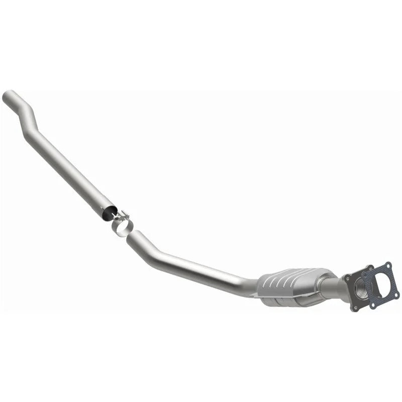 MagnaFlow Conv 01-03 Chrysler Voyager, Grand Voyager 01-04 Dodge Caravan *NOT FOR SALE IN CALIFORNIA - Additional View 5