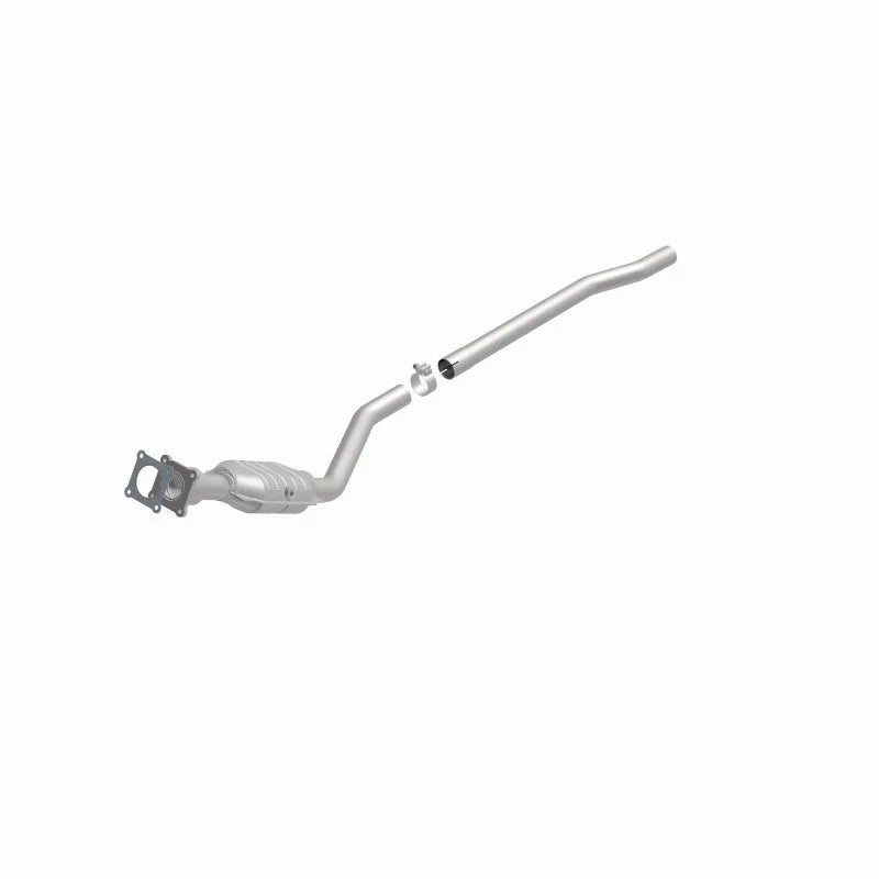 MagnaFlow Conv 01-03 Chrysler Voyager, Grand Voyager 01-04 Dodge Caravan *NOT FOR SALE IN CALIFORNIA - Additional View 7