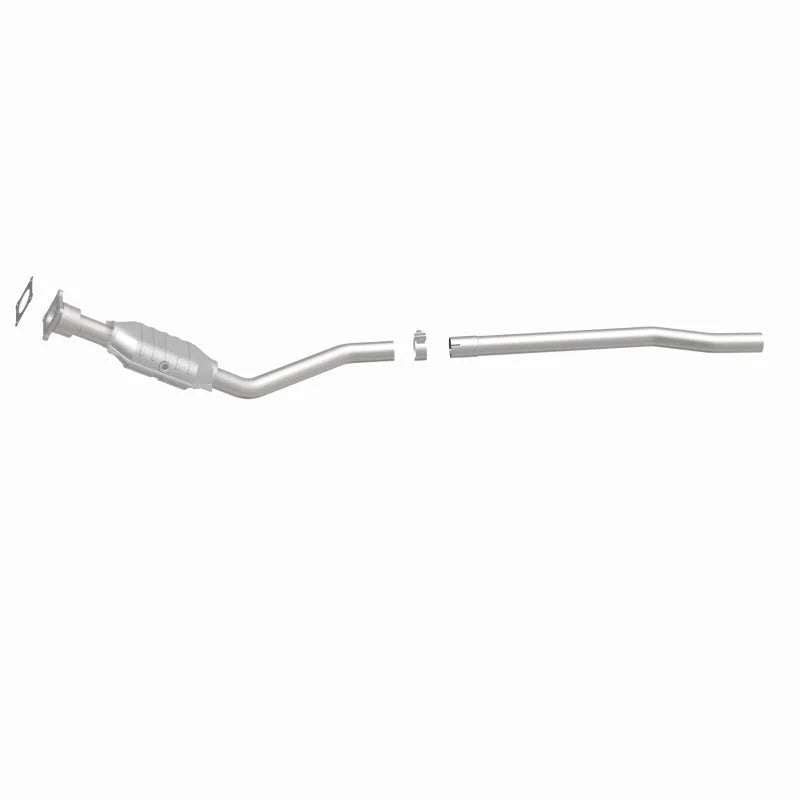 MagnaFlow Conv 01-03 Chrysler Voyager, Grand Voyager 01-04 Dodge Caravan *NOT FOR SALE IN CALIFORNIA - Additional View 16