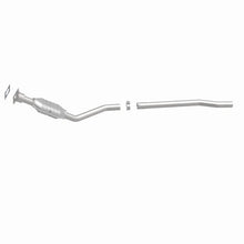 Load image into Gallery viewer, MagnaFlow Conv 01-03 Chrysler Voyager, Grand Voyager 01-04 Dodge Caravan *NOT FOR SALE IN CALIFORNIA - Additional View 16