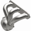 Load image into Gallery viewer, MagnaFlow Conv 06-08 Porsche Cayman DF SS OEM Grade Driver Side Catalytic Converter w/Header - Additional View 12