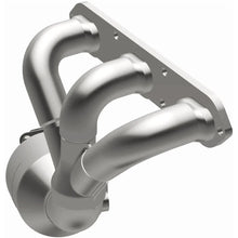 Load image into Gallery viewer, MagnaFlow Conv 06-08 Porsche Cayman DF SS OEM Grade Driver Side Catalytic Converter w/Header - Additional View 12