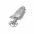 Load image into Gallery viewer, MagnaFlow Conv 17.5X6.5X4 2/2 23678 fits 1984-1991 Mazda RX-7 / 1993-1995 Mazda RX-7 - Additional View 10