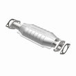 Load image into Gallery viewer, MagnaFlow Conv 17.5X6.5X4 2/2 23678 fits 1984-1991 Mazda RX-7 / 1993-1995 Mazda RX-7 - Additional View 12