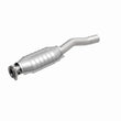 Load image into Gallery viewer, MagnaFlow Conv 28.75X6.5X4 2.5/2.38 fits 1985-1992 Volvo 740 / 1985 Volvo 745 / 1984-1990 Volvo 760 / 1991-1995 Volvo 940 - Installation Vi...