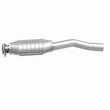 Load image into Gallery viewer, MagnaFlow Conv 28.75X6.5X4 2.5/2.38 fits 1985-1992 Volvo 740 / 1985 Volvo 745 / 1984-1990 Volvo 760 / 1991-1995 Volvo 940 - Additional View...