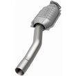 Load image into Gallery viewer, MagnaFlow Conv 28.75X6.5X4 2.5/2.38 fits 1985-1992 Volvo 740 / 1985 Volvo 745 / 1984-1990 Volvo 760 / 1991-1995 Volvo 940 - Additional View...