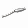 Load image into Gallery viewer, MagnaFlow Conv 28.75X6.5X4 2.5/2.38 fits 1985-1992 Volvo 740 / 1985 Volvo 745 / 1984-1990 Volvo 760 / 1991-1995 Volvo 940 - Additional View...