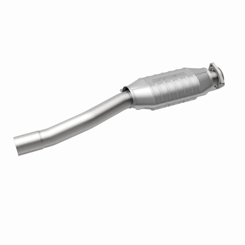 MagnaFlow Conv 28.75X6.5X4 2.5/2.38 fits 1985-1992 Volvo 740 / 1985 Volvo 745 / 1984-1990 Volvo 760 / 1991-1995 Volvo 940 - Additional View...