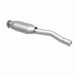 Load image into Gallery viewer, MagnaFlow Conv 28.75X6.5X4 2.5/2.38 fits 1985-1992 Volvo 740 / 1985 Volvo 745 / 1984-1990 Volvo 760 / 1991-1995 Volvo 940 - Additional View ...