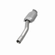 Load image into Gallery viewer, MagnaFlow Conv 28.75X6.5X4 2.5/2.38 fits 1985-1992 Volvo 740 / 1985 Volvo 745 / 1984-1990 Volvo 760 / 1991-1995 Volvo 940 - Additional View ...