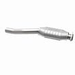 Load image into Gallery viewer, MagnaFlow Conv 28.75X6.5X4 2.5/2.38 fits 1985-1992 Volvo 740 / 1985 Volvo 745 / 1984-1990 Volvo 760 / 1991-1995 Volvo 940 - Additional View ...