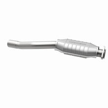 Load image into Gallery viewer, MagnaFlow Conv 28.75X6.5X4 2.5/2.38 fits 1985-1992 Volvo 740 / 1985 Volvo 745 / 1984-1990 Volvo 760 / 1991-1995 Volvo 940 - Additional View ...