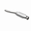 Load image into Gallery viewer, MagnaFlow Conv 28.75X6.5X4 2.5/2.38 fits 1985-1992 Volvo 740 / 1985 Volvo 745 / 1984-1990 Volvo 760 / 1991-1995 Volvo 940 - Additional View ...