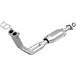 Load image into Gallery viewer, MagnaFlow Conv 37.5X6.5X4 1.75/1.7 fits 1989-1995 Geo Tracker / 1989 Suzuki Sidekick Ja / 1991 Suzuki Sidekick JL / 1989-1...