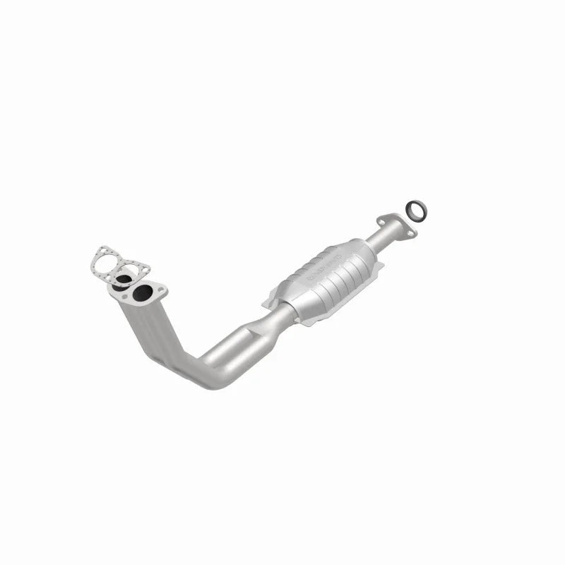 MagnaFlow Conv 37.5X6.5X4 1.75/1.7 fits 1989-1995 Geo Tracker / 1989 Suzuki Sidekick Ja / 1991 Suzuki Sidekick JL / 1989-1...