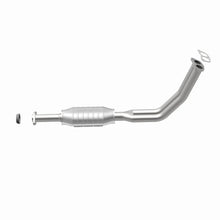 Load image into Gallery viewer, MagnaFlow Conv 37.5X6.5X4 1.75/1.7 fits 1989-1995 Geo Tracker / 1989 Suzuki Sidekick Ja / 1991 Suzuki Sidekick JL / 1989-1...