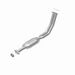 Load image into Gallery viewer, MagnaFlow Conv 37.5X6.5X4 1.75/1.7 fits 1989-1995 Geo Tracker / 1989 Suzuki Sidekick Ja / 1991 Suzuki Sidekick JL / 1989-1...