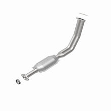Load image into Gallery viewer, MagnaFlow Conv 37.5X6.5X4 1.75/1.7 fits 1989-1995 Geo Tracker / 1989 Suzuki Sidekick Ja / 1991 Suzuki Sidekick JL / 1989-1...