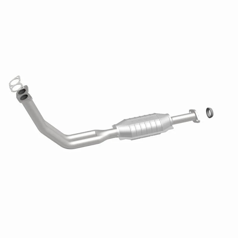 MagnaFlow Conv 37.5X6.5X4 1.75/1.7 fits 1989-1995 Geo Tracker / 1989 Suzuki Sidekick Ja / 1991 Suzuki Sidekick JL / 1989-1...