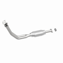 Load image into Gallery viewer, MagnaFlow Conv 37.5X6.5X4 1.75/1.7 fits 1989-1995 Geo Tracker / 1989 Suzuki Sidekick Ja / 1991 Suzuki Sidekick JL / 1989-1...