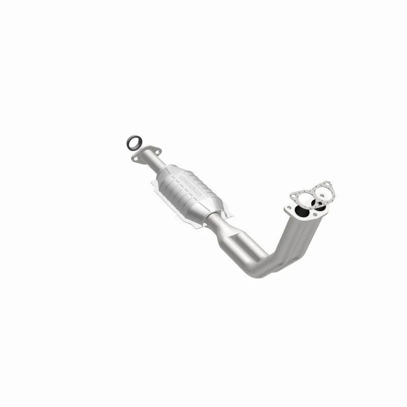 MagnaFlow Conv 37.5X6.5X4 1.75/1.7 fits 1989-1995 Geo Tracker / 1989 Suzuki Sidekick Ja / 1991 Suzuki Sidekick JL / 1989-1...