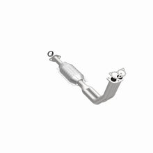 Load image into Gallery viewer, MagnaFlow Conv 37.5X6.5X4 1.75/1.7 fits 1989-1995 Geo Tracker / 1989 Suzuki Sidekick Ja / 1991 Suzuki Sidekick JL / 1989-1...