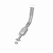 Load image into Gallery viewer, MagnaFlow Conv 37.5X6.5X4 1.75/1.7 fits 1989-1995 Geo Tracker / 1989 Suzuki Sidekick Ja / 1991 Suzuki Sidekick JL / 1989-1...