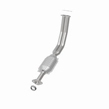 Load image into Gallery viewer, MagnaFlow Conv 37.5X6.5X4 1.75/1.7 fits 1989-1995 Geo Tracker / 1989 Suzuki Sidekick Ja / 1991 Suzuki Sidekick JL / 1989-1...