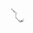 Load image into Gallery viewer, MagnaFlow Conv 58.25X6.5X4 1.75/1.75 fits 1987 BMW 325 / 1984-1987 BMW 325E - Additional View 5