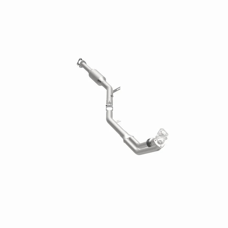 MagnaFlow Conv 58.25X6.5X4 1.75/1.75 fits 1987 BMW 325 / 1984-1987 BMW 325E - Additional View 5