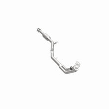 Load image into Gallery viewer, MagnaFlow Conv 58.25X6.5X4 1.75/1.75 fits 1987 BMW 325 / 1984-1987 BMW 325E - Additional View 5