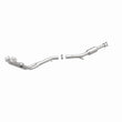 Load image into Gallery viewer, MagnaFlow Conv 58.25X6.5X4 1.75/1.75 fits 1987 BMW 325 / 1984-1987 BMW 325E - Additional View 8