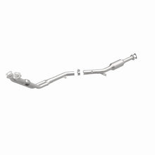 Load image into Gallery viewer, MagnaFlow Conv 58.25X6.5X4 1.75/1.75 fits 1987 BMW 325 / 1984-1987 BMW 325E - Additional View 8