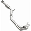 Load image into Gallery viewer, MagnaFlow Conv 58.25X6.5X4 1.75/1.75 fits 1987 BMW 325 / 1984-1987 BMW 325E - Additional View 10