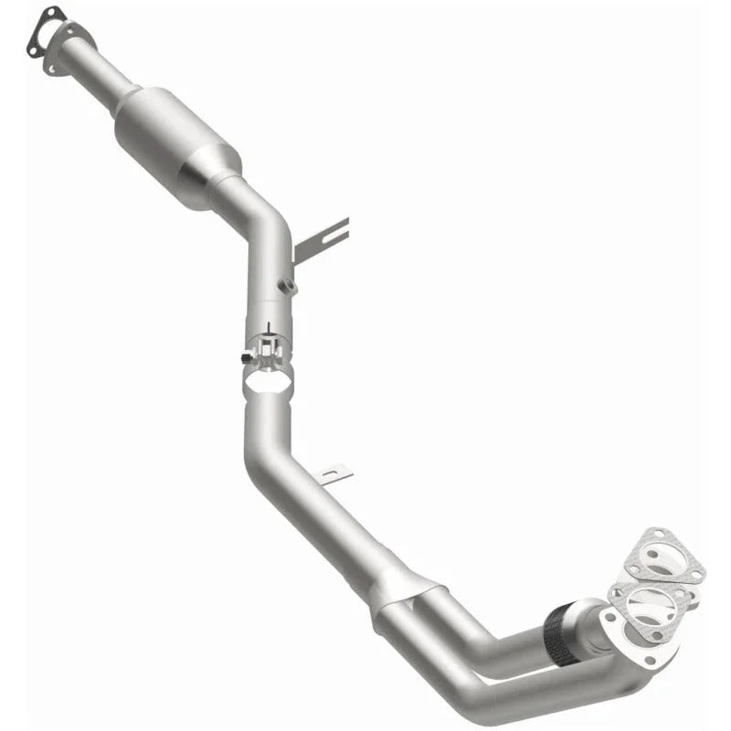 MagnaFlow Conv 58.25X6.5X4 1.75/1.75 fits 1987 BMW 325 / 1984-1987 BMW 325E - Additional View 10