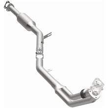 Load image into Gallery viewer, MagnaFlow Conv 58.25X6.5X4 1.75/1.75 fits 1987 BMW 325 / 1984-1987 BMW 325E - Additional View 10