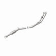Load image into Gallery viewer, MagnaFlow Conv 58.25X6.5X4 1.75/1.75 fits 1987 BMW 325 / 1984-1987 BMW 325E - Additional View 11
