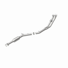 Load image into Gallery viewer, MagnaFlow Conv 58.25X6.5X4 1.75/1.75 fits 1987 BMW 325 / 1984-1987 BMW 325E - Additional View 11