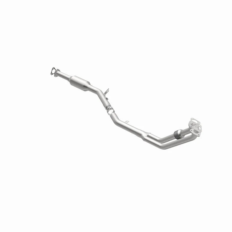MagnaFlow Conv 58.25X6.5X4 1.75/1.75 fits 1987 BMW 325 / 1984-1987 BMW 325E - Additional View 12