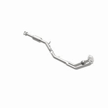 Load image into Gallery viewer, MagnaFlow Conv 58.25X6.5X4 1.75/1.75 fits 1987 BMW 325 / 1984-1987 BMW 325E - Additional View 12