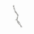 Load image into Gallery viewer, MagnaFlow Conv 58.25X6.5X4 1.75/1.75 fits 1987 BMW 325 / 1984-1987 BMW 325E - Additional View 13