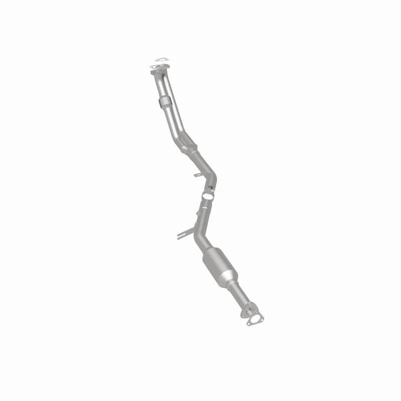 MagnaFlow Conv 58.25X6.5X4 1.75/1.75 fits 1987 BMW 325 / 1984-1987 BMW 325E - Additional View 13
