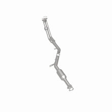 Load image into Gallery viewer, MagnaFlow Conv 58.25X6.5X4 1.75/1.75 fits 1987 BMW 325 / 1984-1987 BMW 325E - Additional View 13