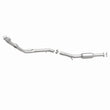 Load image into Gallery viewer, MagnaFlow Conv 58.25X6.5X4 1.75/1.75 fits 1987 BMW 325 / 1984-1987 BMW 325E - Additional View 14