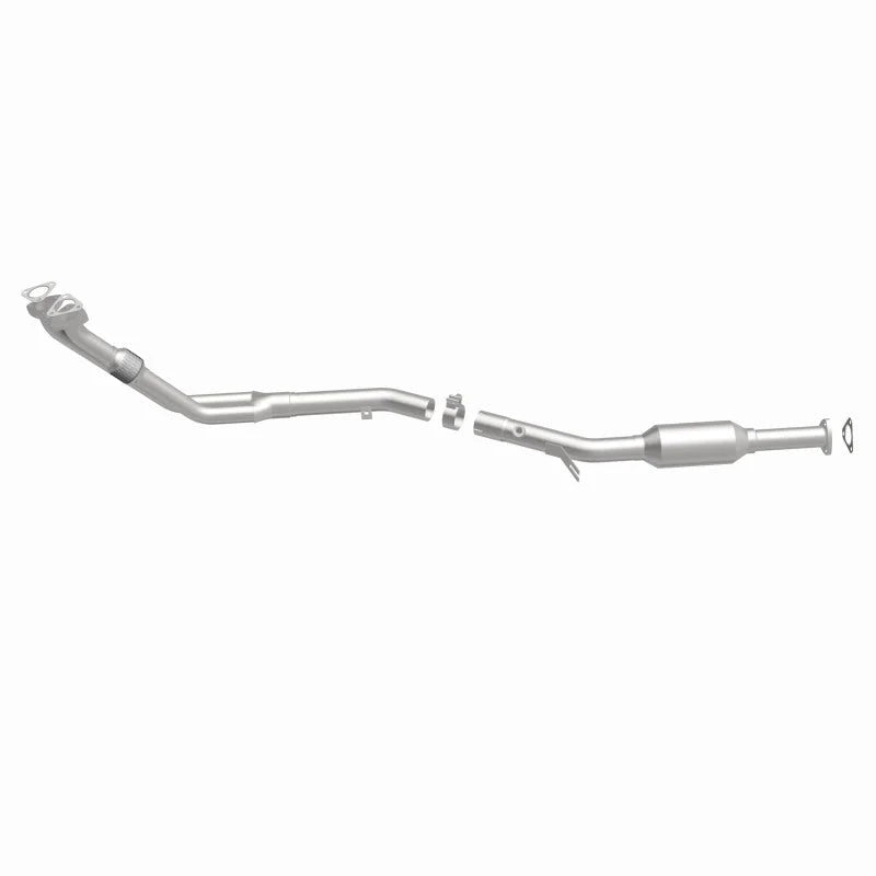 MagnaFlow Conv 58.25X6.5X4 1.75/1.75 fits 1987 BMW 325 / 1984-1987 BMW 325E - Additional View 14