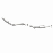 Load image into Gallery viewer, MagnaFlow Conv 58.25X6.5X4 1.75/1.75 fits 1987 BMW 325 / 1984-1987 BMW 325E - Additional View 14